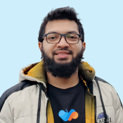 Md Ehsanul Islam Akanda