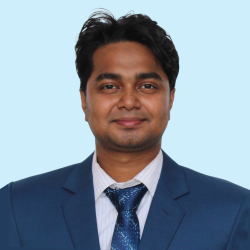 Md. Ibrahim Khalil
