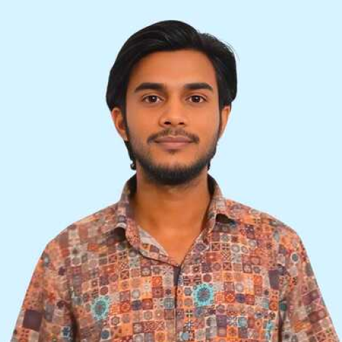 Md. Rakibul Islam
