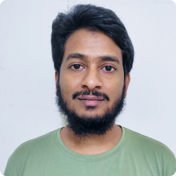 MD Al-Shahreyar