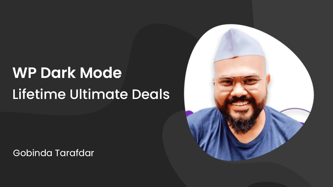 Review from Gobinda tarafdar