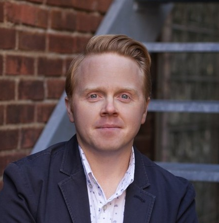 author image