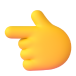hand-arrow